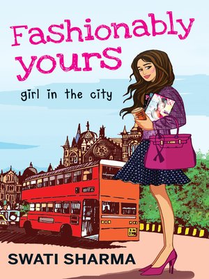 cover image of Fashionably Yours
